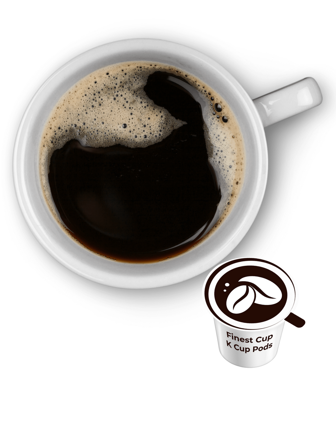 Specialty Coffee Keurig K-Pods